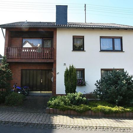 Gaestehaus-Moeseler Barweiler Exterior photo